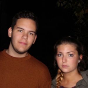 Meet your Posher, Brooke